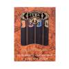 Cuba Set Miniatures Geschenkset Eau de Toilette Gold 5 ml + Eau de Toilette Blue 5 ml + Eau de Toilette Orange 5 ml + Eau de Toilette Red 5 ml