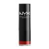 NYX Professional Makeup Extra Creamy Round Lipstick Lippenstift für Frauen 4 g Farbton  569 Snow White