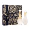 Christian Dior J&#039;adore Geschenkset Eau de Parfum 50 ml + Körpermilch 75 ml