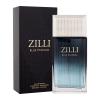 Zilli Blue Titanium Eau de Parfum für Herren 100 ml