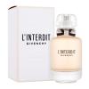 Givenchy L&#039;Interdit 2022 Eau de Toilette für Frauen 80 ml