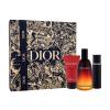 Christian Dior Fahrenheit Geschenkset Eau de Toilette 100 ml + Duschgel 50 ml + Eau de Toilette 10 ml