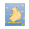 I Heart Revolution Tasty Banana Badebombe für Frauen 110 g