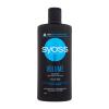 Syoss Volume Shampoo Shampoo für Frauen 440 ml