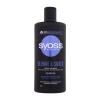 Syoss Blonde &amp; Silver Purple Shampoo Shampoo für Frauen 440 ml