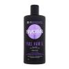 Syoss Full Hair 5 Shampoo Shampoo für Frauen 440 ml