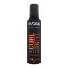 Syoss Curl Control Mousse Haarfestiger für Frauen 250 ml