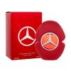 Mercedes-Benz Woman In Red Eau de Parfum für Frauen 60 ml
