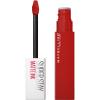Maybelline Superstay Matte Ink Liquid Lippenstift für Frauen 5 ml Farbton  330 Innovator