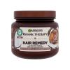 Garnier Botanic Therapy Cocoa Milk &amp; Macadamia Hair Remedy Haarmaske für Frauen 340 ml