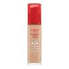 BOURJOIS Paris Healthy Mix Clean &amp; Vegan Radiant Foundation Foundation für Frauen 30 ml Farbton  54N Beige