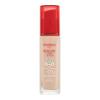 BOURJOIS Paris Healthy Mix Clean &amp; Vegan Radiant Foundation Foundation für Frauen 30 ml Farbton  50,5N Light Ivory