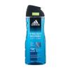 Adidas Fresh Endurance Shower Gel 3-In-1 New Cleaner Formula Duschgel für Herren 400 ml