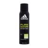 Adidas Pure Game Deo Body Spray 48H Deodorant für Herren 150 ml