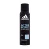 Adidas After Sport Deo Body Spray 48H Deodorant für Herren 150 ml