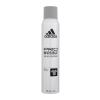 Adidas Pro Invisible 48H Anti-Perspirant Antiperspirant für Herren 200 ml