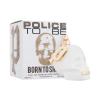 Police To Be Born To Shine Eau de Parfum für Frauen 125 ml