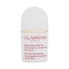 Clarins Roll-On Deodorant Deodorant für Frauen 50 ml
