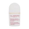 Clarins Roll-On Deodorant Deodorant für Frauen 50 ml