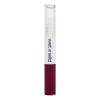 Wet n Wild MegaLast Lock &#039;N&#039; Shine Lip Color + Gloss Lippenstift für Frauen 4 ml Farbton  Big Pout Energy