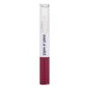 Wet n Wild MegaLast Lock &#039;N&#039; Shine Lip Color + Gloss Lippenstift für Frauen 4 ml Farbton  LA Pink