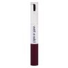 Wet n Wild MegaLast Lock &#039;N&#039; Shine Lip Color + Gloss Lippenstift für Frauen 4 ml Farbton  Dark Wisteria