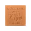 L&#039;Occitane Bonne Mère Soap Lime &amp; Tangerine Seife für Frauen 100 g
