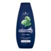Schwarzkopf Schauma Men Classic Shampoo Shampoo für Herren 400 ml