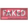 Catrice Faked Ultimate Extension Lashes Falsche Wimpern für Frauen 1 St. Farbton  Black