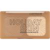 Catrice Holiday Skin Bronze &amp; Glow Palette Contouring Palette für Frauen 5,5 g Farbton  010