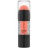 Catrice Cheek Flirt Face Stick Rouge für Frauen 5,5 g Farbton  010 R&#039;n&#039;Peach