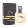 Giorgio Armani Emporio Armani Stronger With You Only Eau de Toilette für Herren 50 ml
