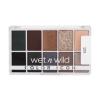 Wet n Wild Color Icon 10 Pan Palette Lidschatten für Frauen 12 g Farbton  Lights Off