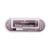 Essence Brow Powder Set Augenbrauenpuder für Frauen 2,3 g Farbton  02 Dark &amp; Deep