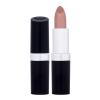 Rimmel London Lasting Finish Softglow Lipstick Lippenstift für Frauen 4 g Farbton  901 Golden Shimmer