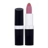 Rimmel London Lasting Finish Softglow Lipstick Lippenstift für Frauen 4 g Farbton  904 Pink Frosting