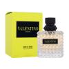Valentino Donna Born in Roma Yellow Dream Eau de Parfum für Frauen 100 ml