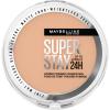 Maybelline Superstay 24H Hybrid Powder-Foundation Foundation für Frauen 9 g Farbton  40