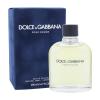 Dolce&amp;Gabbana Pour Homme Eau de Toilette für Herren 200 ml