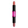 NYX Professional Makeup Wonder Stick Blush Rouge für Frauen 8 g Farbton  02 Honey Orange And Rose