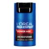 L&#039;Oréal Paris Men Expert Power Age 24H Moisturiser Tagescreme für Herren 50 ml