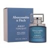 Abercrombie &amp; Fitch Away Tonight Eau de Toilette für Herren 30 ml