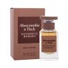 Abercrombie &amp; Fitch Authentic Moment Eau de Toilette für Herren 50 ml