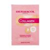 Dermacol Collagen+ Intensive Firming Gesichtsmaske für Frauen 1 St.