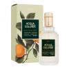 4711 Acqua Colonia Blood Orange &amp; Basil Eau de Cologne 50 ml