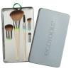 EcoTools Brush Daily Essentials Total Face Kit Pinsel für Frauen Set