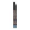 Barry M Bold Waterproof Eyeliner Kajalstift für Frauen 1,2 g Farbton  Oasis Blue