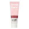 Barry M Fresh Face Cheek &amp; Lip Tint Rouge für Frauen 10 ml Farbton  Deep Rose