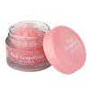 Barry M Lip Scrub Pink Grapefruit Peeling für Frauen 15 g