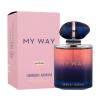 Giorgio Armani My Way Parfum für Frauen 90 ml